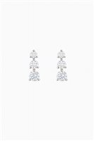 Orecchini Ultima Edizione Donna in Argento OAO5802-GIALLO